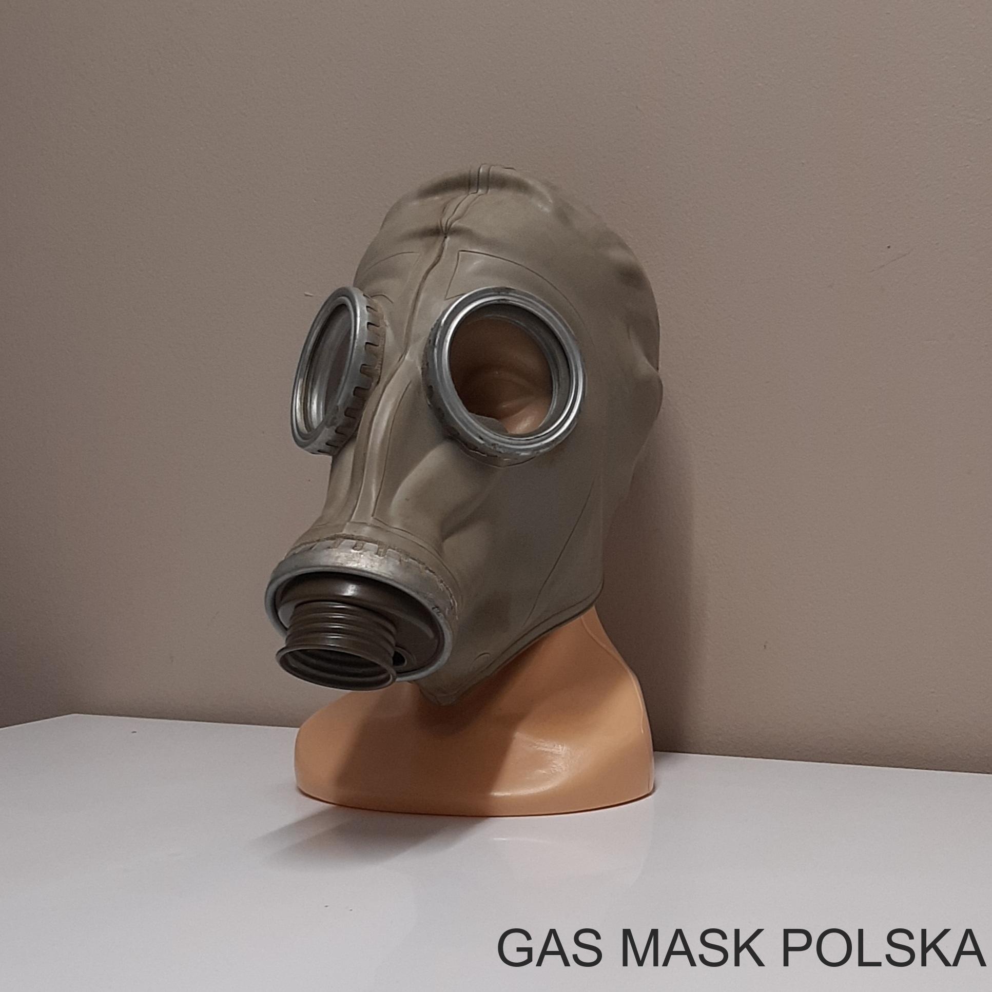 Część twarzowa